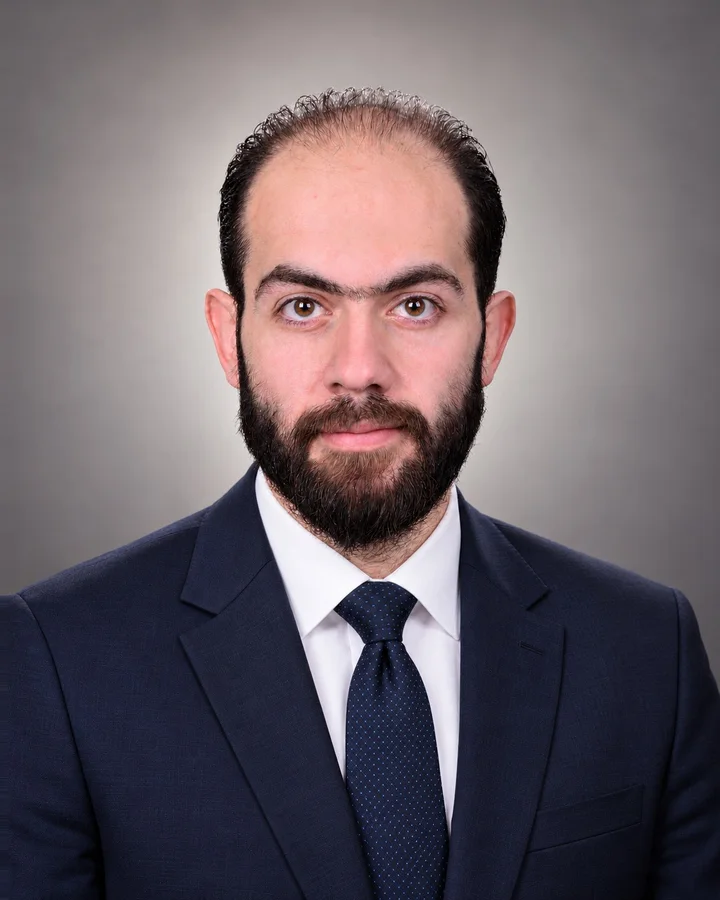 م. كريم ناجي الشوربجي