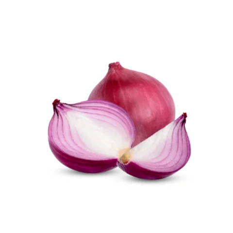 Red onion